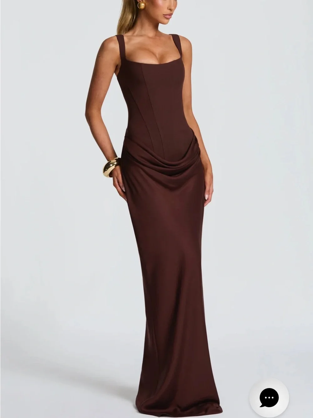 Cornelia Dress Babyboo - Picture 3 of 3